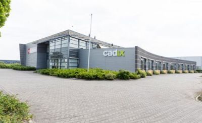 Pand Cadix